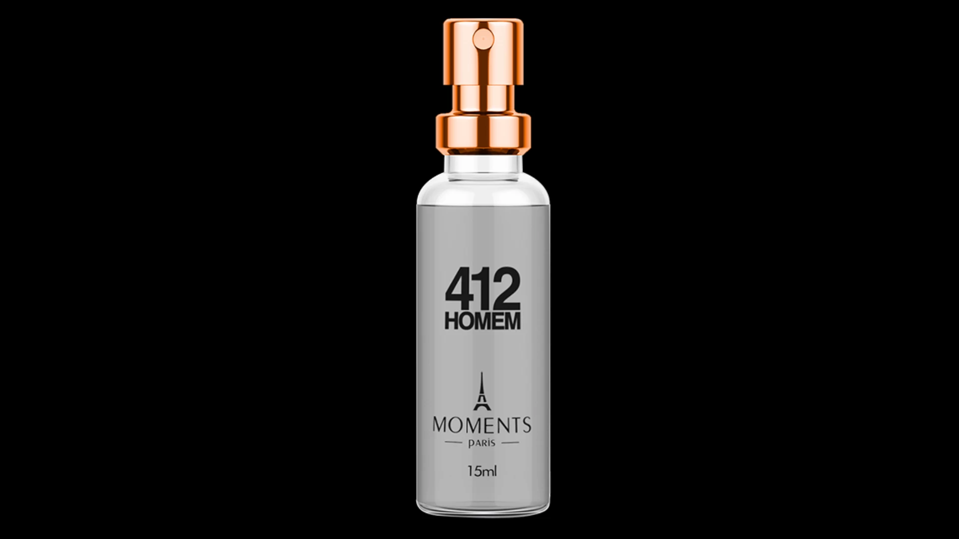 412 Homem