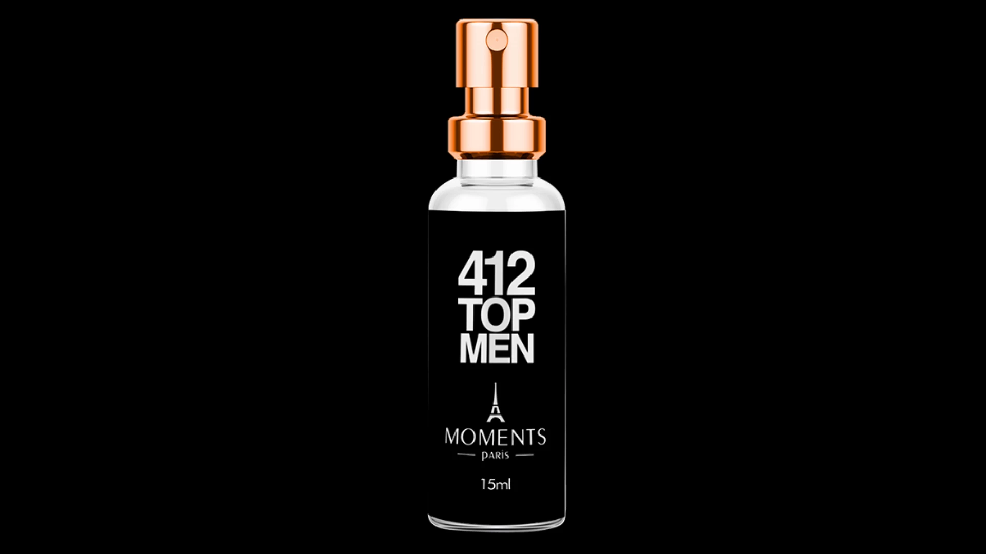412 Top Men