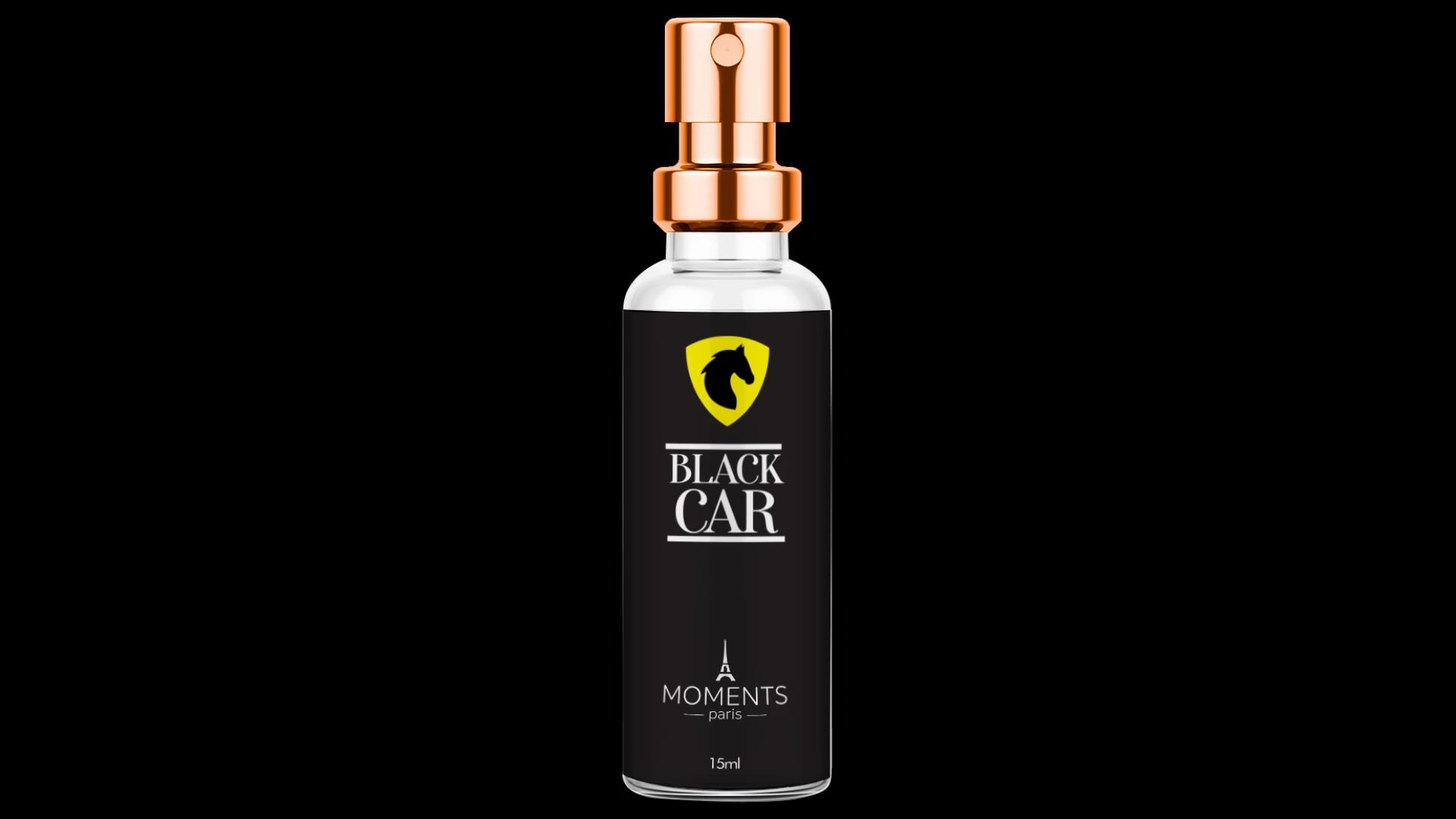 Black Car