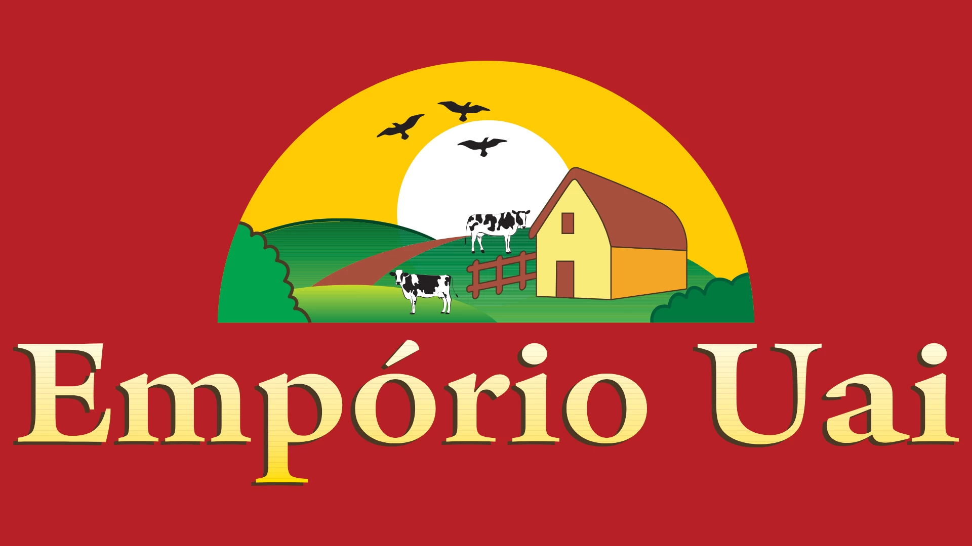 Empório Uai