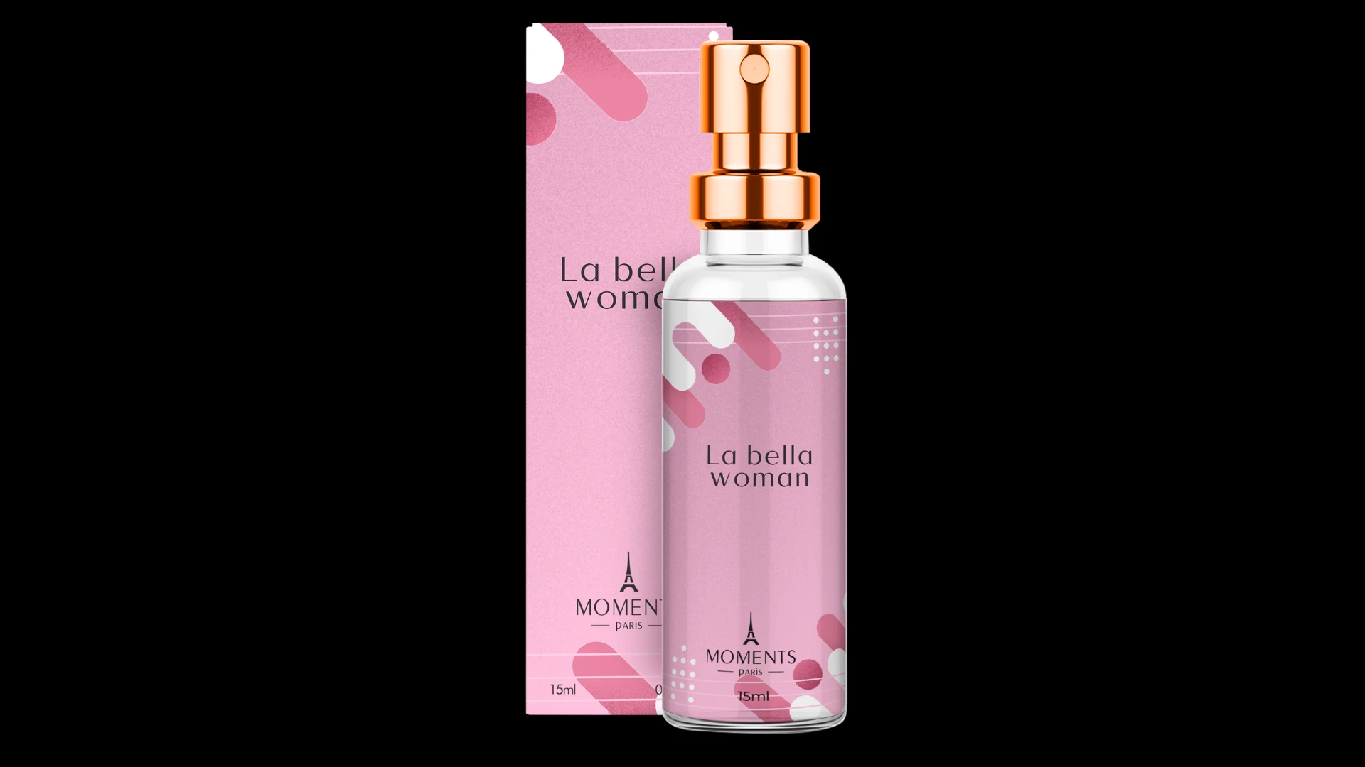 La Bella Woman