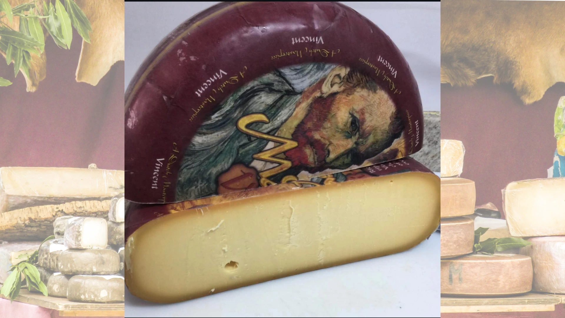 Queijo Vincent