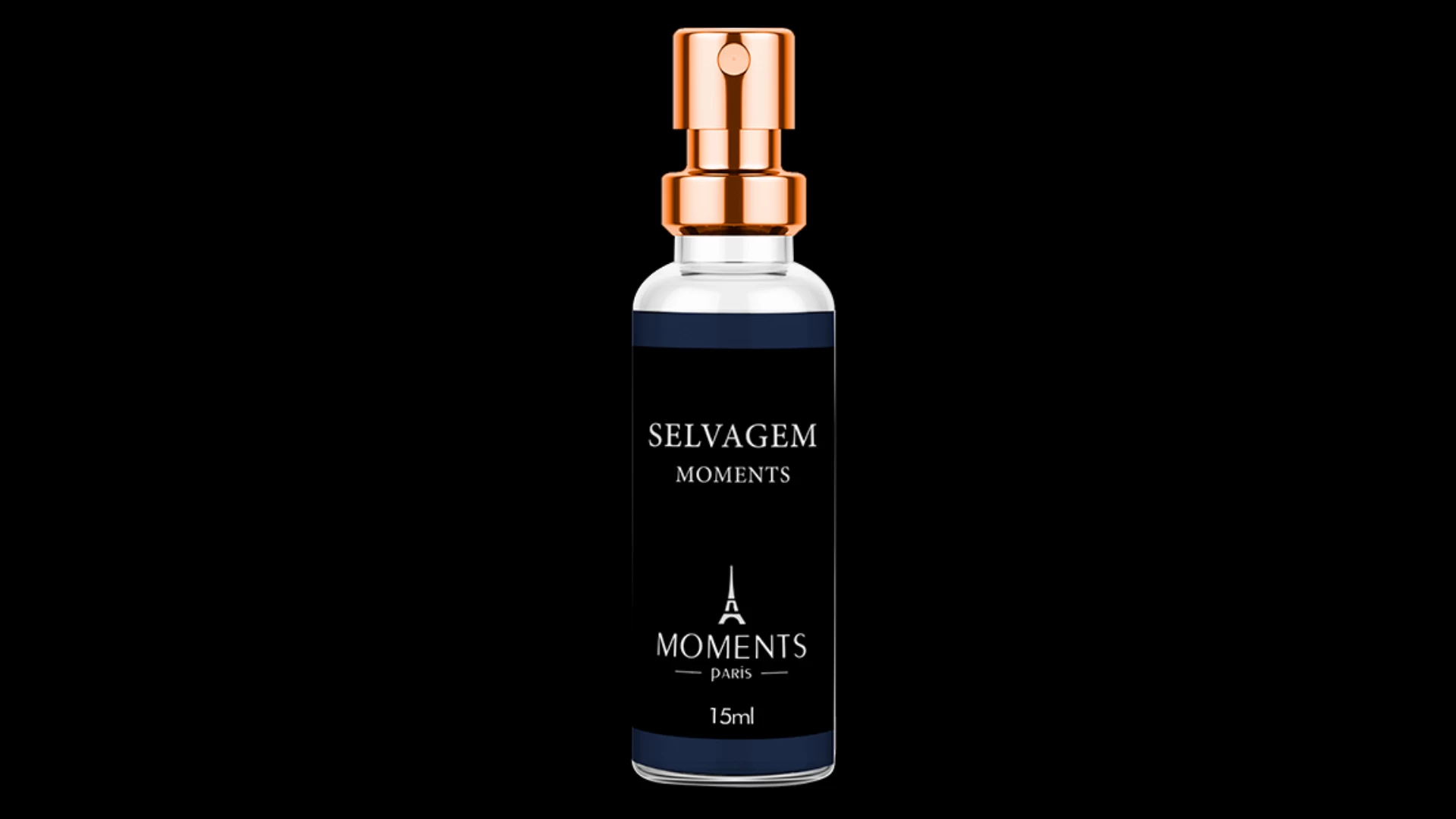 Selvagem
